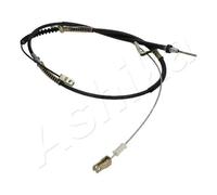 Cavo freno a mano 131-02-238 ASHIKA per TOYOTA LAND CRUISER