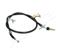 Cavo freno a mano 131-03-303 ASHIKA per MAZDA 323 F V 323 S V 323 C V