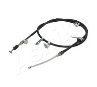 ASHIKA 131-03-320L Cavo freno a mano