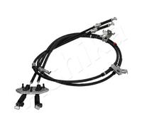 Cavo freno a mano 131-03-322 ASHIKA per MAZDA 6 Hatchback