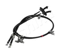 Cavo freno a mano 131-03-322 ASHIKA per MAZDA 6 Hatchback