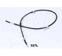 ASHIKA 131-03-327L Cavo freno a mano