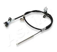 Ashika Cavo freno a mano 131-04-404 posteriore sinistro per Honda HR-V