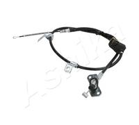 ASHIKA 131-04-412L Cavo freno a mano