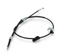 ASHIKA 131-04-425L Cavo freno a mano