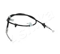 Cavo freno a mano 131-04-426L ASHIKA per HONDA JAZZ II