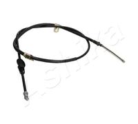 ASHIKA 131-05-502 Cavo freno a mano