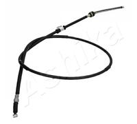 Ashika Cavo freno a mano 131-05-508 posteriore sinistro per Mitsubishi L200