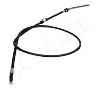 Cavo freno a mano 131-05-508 ASHIKA per MITSUBISHI L200