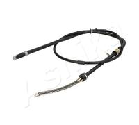 ASHIKA 131-05-509 Cavo freno a mano per MITSUBISHI L 200 (K7T, K6T)