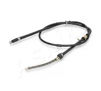ASHIKA 131-05-509 Cavo freno a mano per MITSUBISHI L 200 (K7T, K6T)