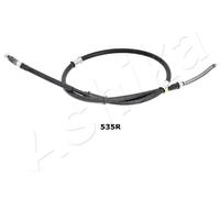 Cavo freno a mano 131-05-535R ASHIKA per MITSUBISHI PAJERO PININ I