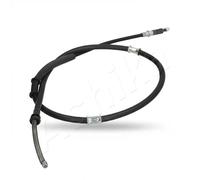 Cavo freno a mano 131-05-551R ASHIKA per MITSUBISHI PAJERO PININ I