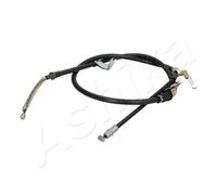 Cavo freno a mano 131-05-558L ASHIKA per MITSUBISHI PEUGEOT CITROËN