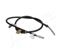 Cavo freno a mano 131-05-558R ASHIKA per MITSUBISHI CITROËN
