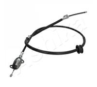 ASHIKA 131-06-634L Cavo freno a mano