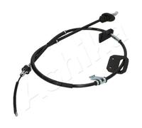 ASHIKA 131-08-832L Cavo freno a mano