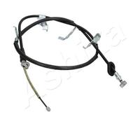 ASHIKA 131-08-841R Cavo comando, Freno stazionamento per FIAT,SUZUKI