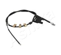 ASHIKA 131-08-843R Cavo freno a mano