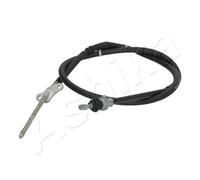 1 CAVO FRENO DI STAZIONAMENTO POSTERIORE SX ASHIKA 131-09-908L