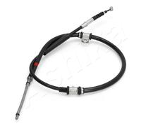 Cavo freno a mano 131-0H-H36L ASHIKA per HYUNDAI TRAJET