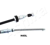 ASHIKA 131-0H-H45L Cavo freno a mano