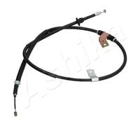 Cavo freno a mano 131-0H-H56L ASHIKA per HYUNDAI SONATA III