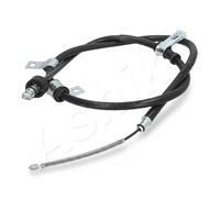 Ashika Cavo freno a mano 131-0K-K17L per KIA Picanto I