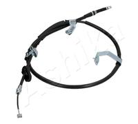 ASHIKA 131-0K-K31R Cavo freno a mano