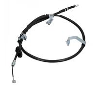 ASHIKA 131-0K-K31R Cavo freno a mano