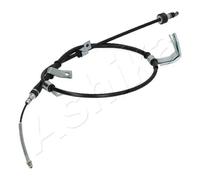 Cavo freno a mano 131-0K-K33R ASHIKA per KIA RIO II RIO II Tre volumi