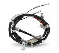 Cavo freno a mano 131-0S-S00 ASHIKA per SSANGYONG REXTON / REXTON II