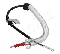 ASHIKA 131-0S-S01R Cavo freno a mano