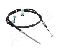 ASHIKA 131-0W-W07R Cavo freno a mano