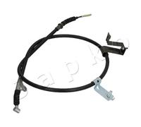 JAPKO 131146R Cavo freno a mano