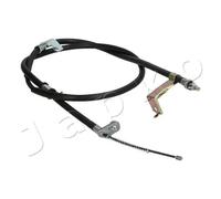 Cavo freno a mano 131168R JAPKO per NISSAN QASHQAI / QASHQAI +2 I