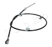 JAPKO 1312036R Cavo freno a mano