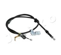 Cavo freno a mano 1312048R JAPKO per TOYOTA YARIS