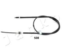 Cavo freno a mano 131508 JAPKO per MITSUBISHI L200