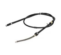 Cavo freno a mano 131509 JAPKO per MITSUBISHI L200