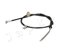 JAPKO 131809 Cavo freno a mano