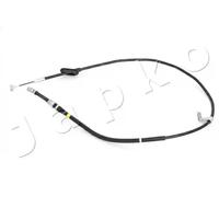 JAPKO 131834R Cavo freno a mano