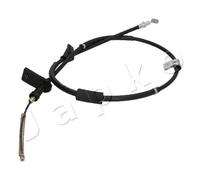 Cavo freno a mano 131838R JAPKO per SUZUKI SUBARU