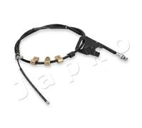 JAPKO 131843R Cavo freno a mano