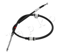 Cavo freno a mano 131H36L JAPKO per HYUNDAI TRAJET