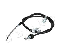 Cavo freno a mano 131K17R JAPKO per KIA PICANTO I