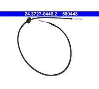 ATE 24.3727-0448.2 Cavo freno a mano
