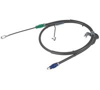 Cavo comando, Freno stazionamento compatibile con FORD 24.3727-0683.2
