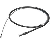 ATE Cavo freno a mano 24.3727-3608.2 per Renault Fluence