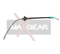 Cavo freno a mano 32-0274 MAXGEAR per RENAULT NISSAN OPEL